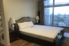 Super spacious apartment for rent in Keangnam Tower,Hanoi.